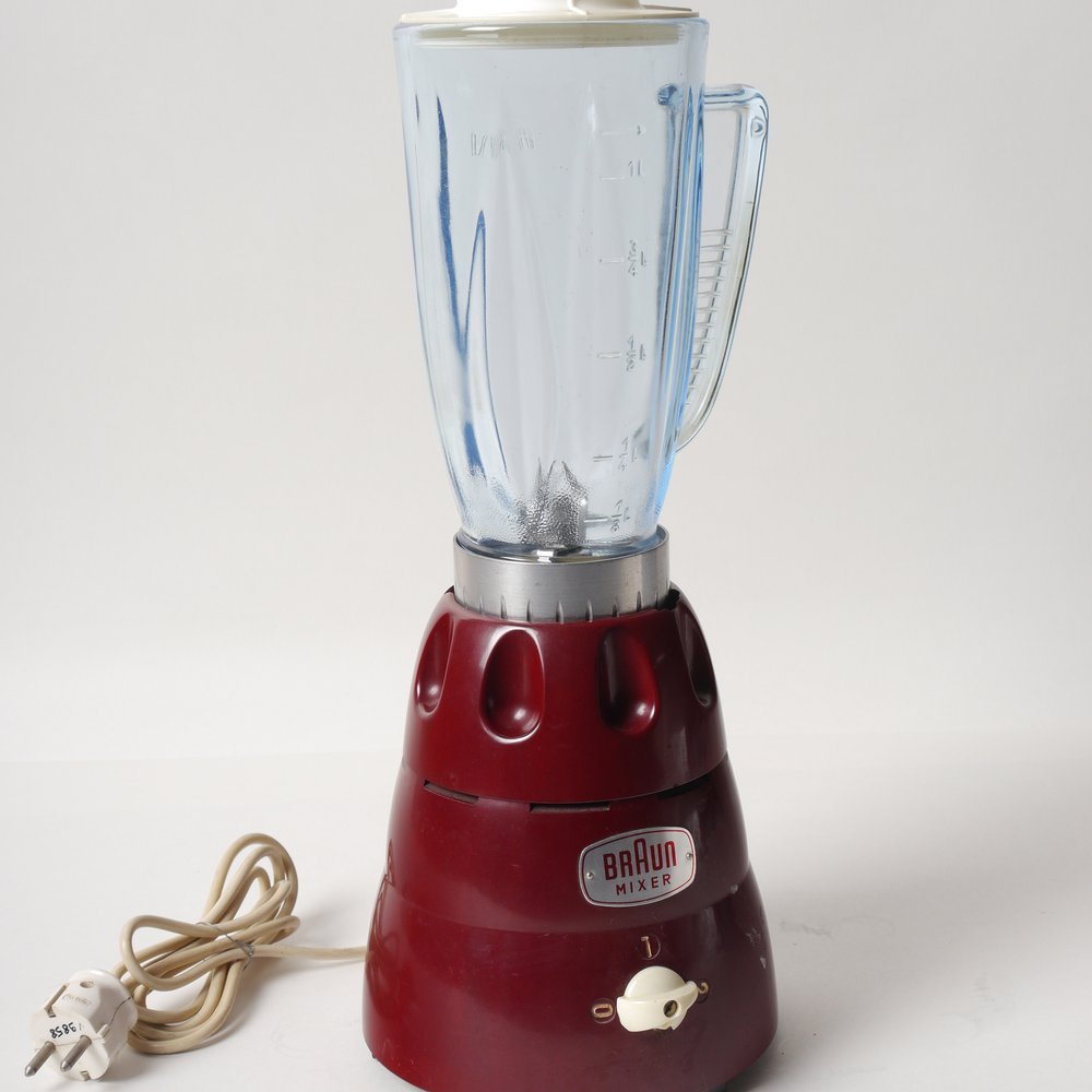 Licuadora de vaso, nuevo