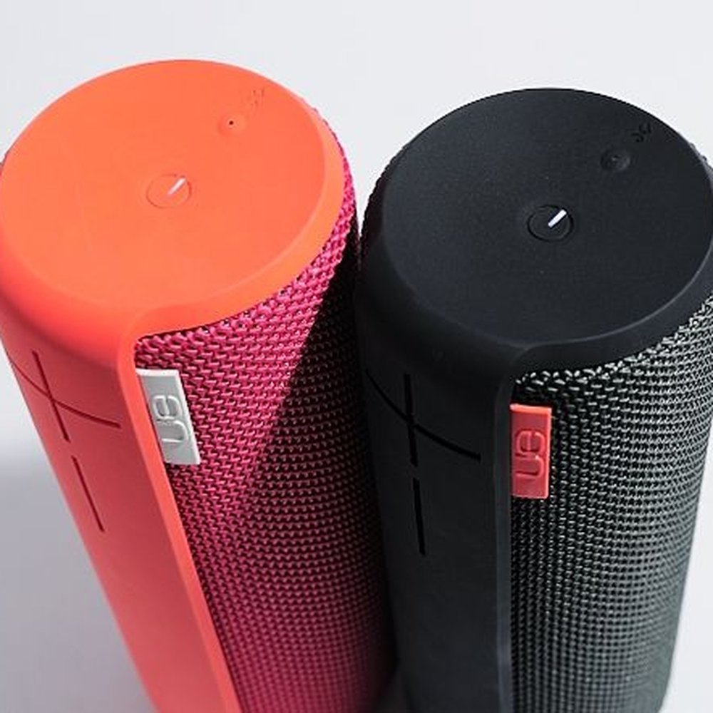 Parlante Bluetooth portátil grande, nuevo