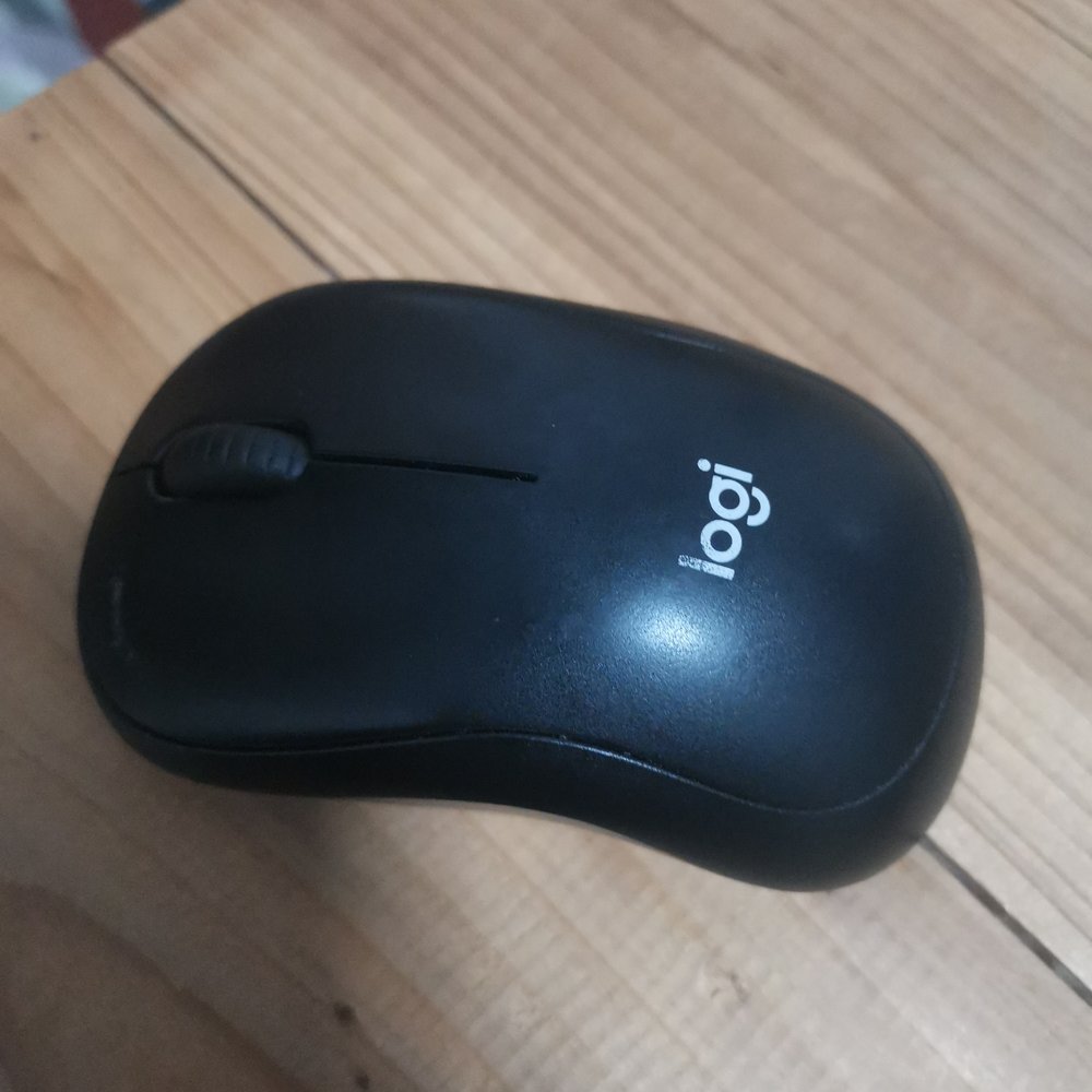 Mouse inalámbrico ergonómico, nuevo