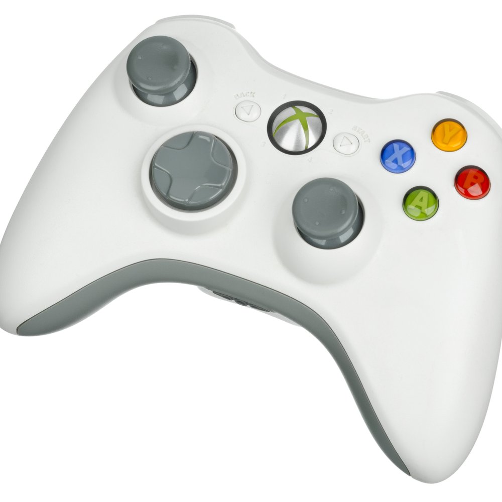 Control inalámbrico para consola, nuevo